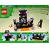 Stavebnice LEGO LEGO Minecraft 21242 Aréna v Endu