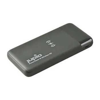 Powerbanka Jupio PowerVault III PD Wireless Qi