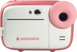 AgfaPhoto Realikids SB6617 růžový/bílý