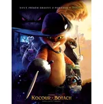 Kocour v botách: Poslední přání (2022)…