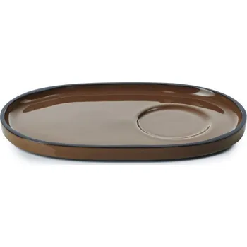 Revol Podšálek 18 × 11 cm – tonka | REV-654004