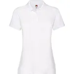 Fruit of the Loom Dámská polokošile 63-030-0 White M