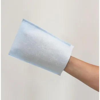 Žínky s ochrannou folií á 50 ks
