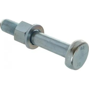 Posilovač řízení Diskový šroub sada M16x1,5 938366 Zetor MZR 46327