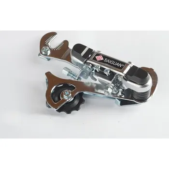 přehazovačka Saiguan HG-04 6/7r (Přehazovačka SAIGUAN HG-04 6/7 rychlostí)