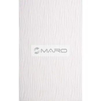 Obklad KAI Wendy Obklad Wendy Light Grey 25 x 40 cm, 5462