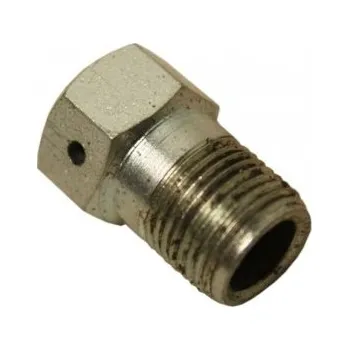 Posilovač řízení Kloubová Odvzdušňovací Zátka Zetor 67453267 67453283 MZR 32045