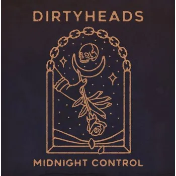 Zahraniční hudba Dirty Heads - Midnight Control (CD, BNM2832)