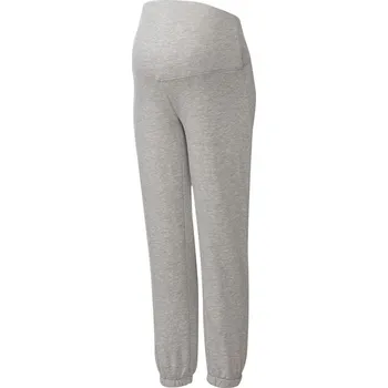 esmara® Dámské těhotenské tepláky (L(44/46), šedá)