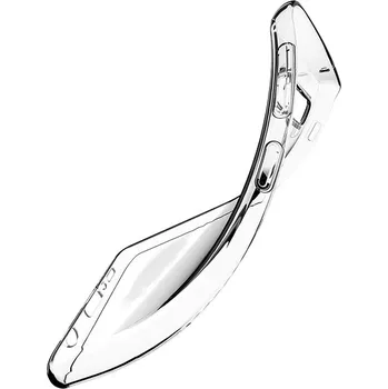 Pouzdro na mobilní telefon vippouzdro: Ultra tenké 0,5mm zadní pouzdro pro SAMSUNG Galaxy S22 Ultra , průhledné