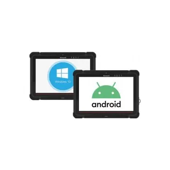 Pokladní systém Honeywell RT10A RT10A-L0N-18C12E0E 2D, USB, BT, Wi-Fi, NFC, Android, GMS, ext. bat. tablet