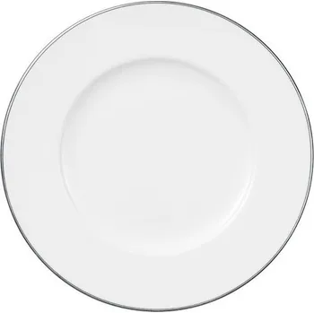 Talíř Villeroy & Boch Anmut Platinum pečivový talíř, Ø 16 cm 10-4636-2660