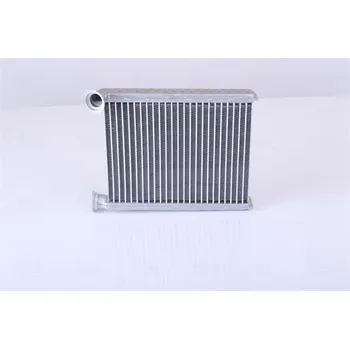 Výměník tepla Výměník tepla, vnitřní vytápění NISSENS 73345