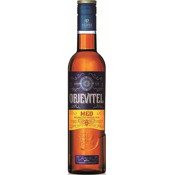 Tuzemák Palírna u Zeleného Stromu Objevitel med 30 %