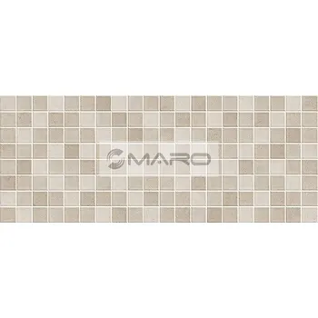 Obklad Ragno Replace Obklad Mosaico Beige 20 x 50 cm, matný, R3QZ