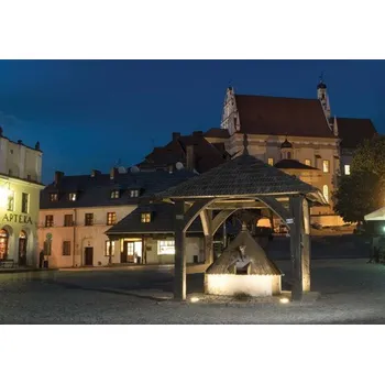 Fototapeta Vliesové fototapety Staroměstské náměstí IMPOL TRADE 10512 VEL