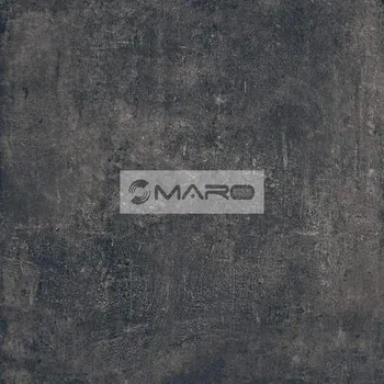 Dlažba Ragno Touch Dlažba terasová XT Black 60 x 60 x 2 cm, rektifikovaná, matná, R11, K6WM