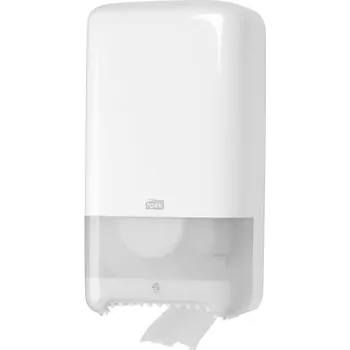 zásobník toaletního papíru Tork Mid-size Twin 557500/T6