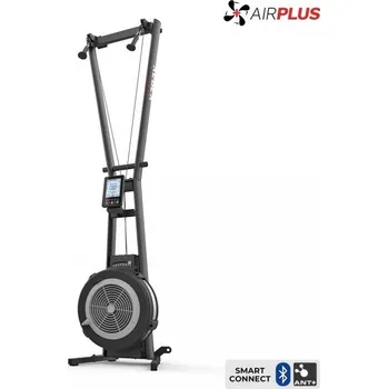 XEBEX AirPlus Ski Trainer Smart Connect Wall
