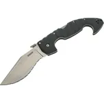 Cold Steel Spartan Serrated 21SS