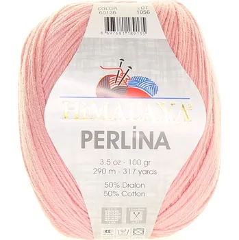 Příze Himalaya Perlina pudrová 60136