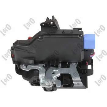 Zabzepeční vozidel Zámek dveří ABAKUS 132-053-054