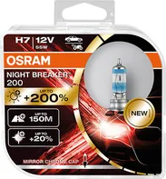 osram night breaker led h7 