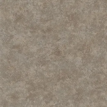 Tapeta Metalická hnědá vliesová tapeta, vintage omítka 33204, Natural Opulence, Marburg