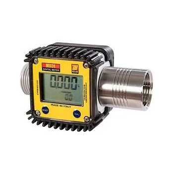 Nemrznoucí směs do chladiče Průtokoměr AdBlue, antifreeze MECLUBE 099-5124-000 (digitální)