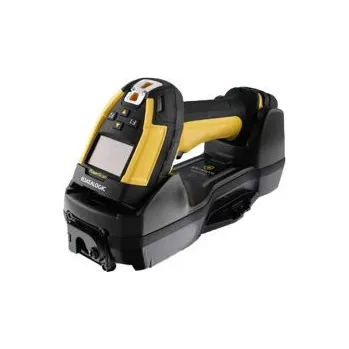 Pokladní systém Datalogic 4-Slot Battery Nabíječka MC-P096-M4