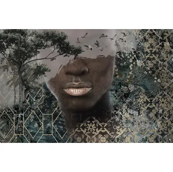 Tapeta Netradiční obrazová tapeta na zeď 33799, Papis Loveday, Marburg