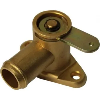 Oprava karosérie Topný Kohoutek Zetor 59117853 MZR 20817