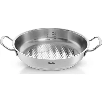 Pánev Nerezová servírovací pánev 24cm 2l Original-Profi Collection® - Fissler