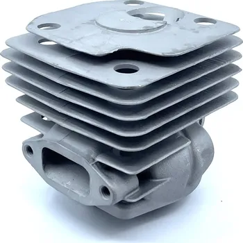 Motorová pila Válec kompletní, Husqvarna 365, 48 mm, METEOR - Made in Italy nahrazuje originál 503691073