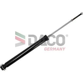 Tlumič pérování DACO Germany 561901