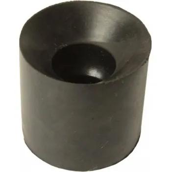 Autodílna Doraz Gumový Na Kabinu Traktoru Zetor 59187903 MZR 08754