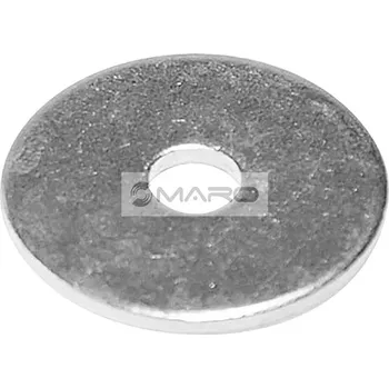Matice Podložka velkoplošná 8,5 mm / 35 x 2,4 mm, B044000B085036