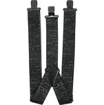 CXS DARREN / Šle, CXS logo - černá Univerzální