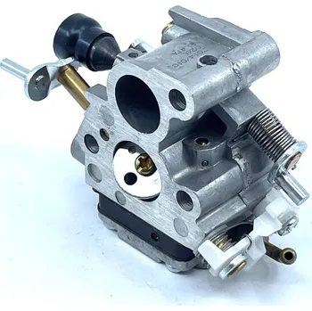 Karburátor Husqvarna 435, 440, 135, 140, Jonsered 2240 McCilloch CS410, originál 506450501