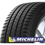 Pneumatiky MICHELIN latitude sport 3 285/45 R19 111W TL XL ZP ROF GREENX, letní pneu, osobní a SUV