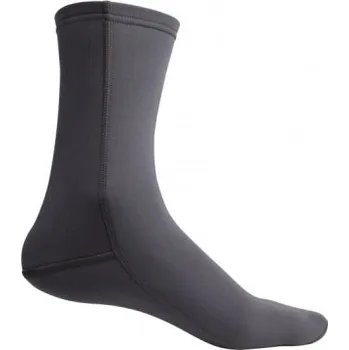 Neoprenové boty Ponožky HIKO Slim černé 4-5