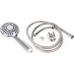 DZL Sprchová hlavice s hadicí 1,5 m