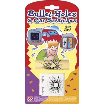 Žertovný předmět Díry do skla