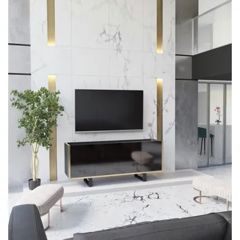 Televizní stolek Televizní stolek HENRY 4F