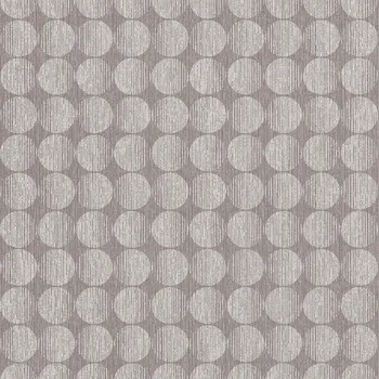 Tapeta Strukturovaná šedá vliesová tapeta A53202, Vavex 2024