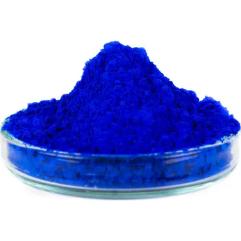 Nástraha MIKBAITS Barviva 30g - Fluoro modrá