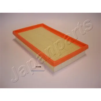 Vzduchový filtr Vzduchový filtr JAPANPARTS FA-715S