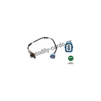 Lambda sonda Lambda sonda NGK OZA668-EE12 - HONDA