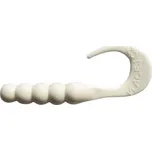 Vláčej Gumová nástraha Twister Bobule 50 mm Varianta: Zelená