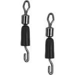 Fil-fishing Filfishing Obratlík Feeder Quick Change Swivel-10ks Varianta: S